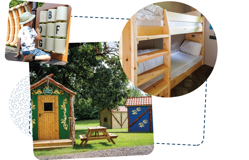Accommodation Pattern Image 02