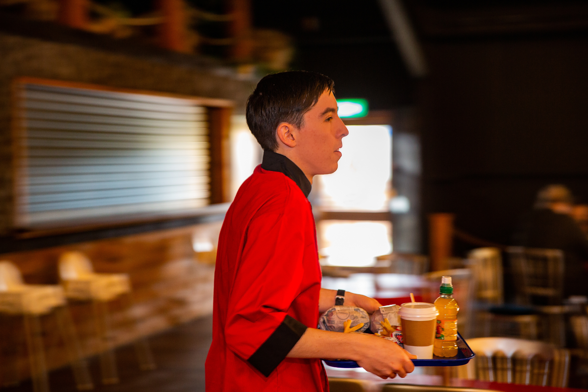Catering