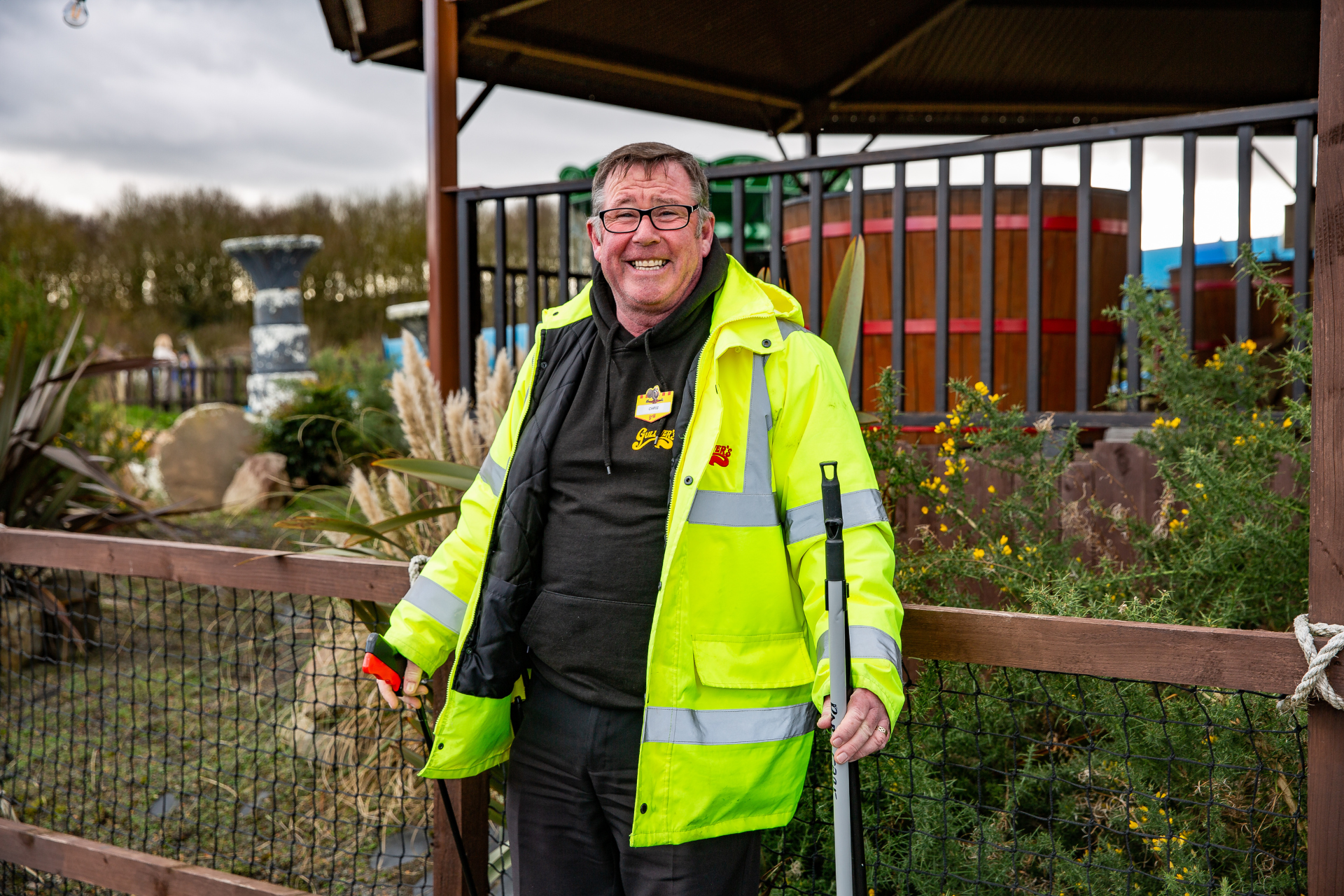 Park Care