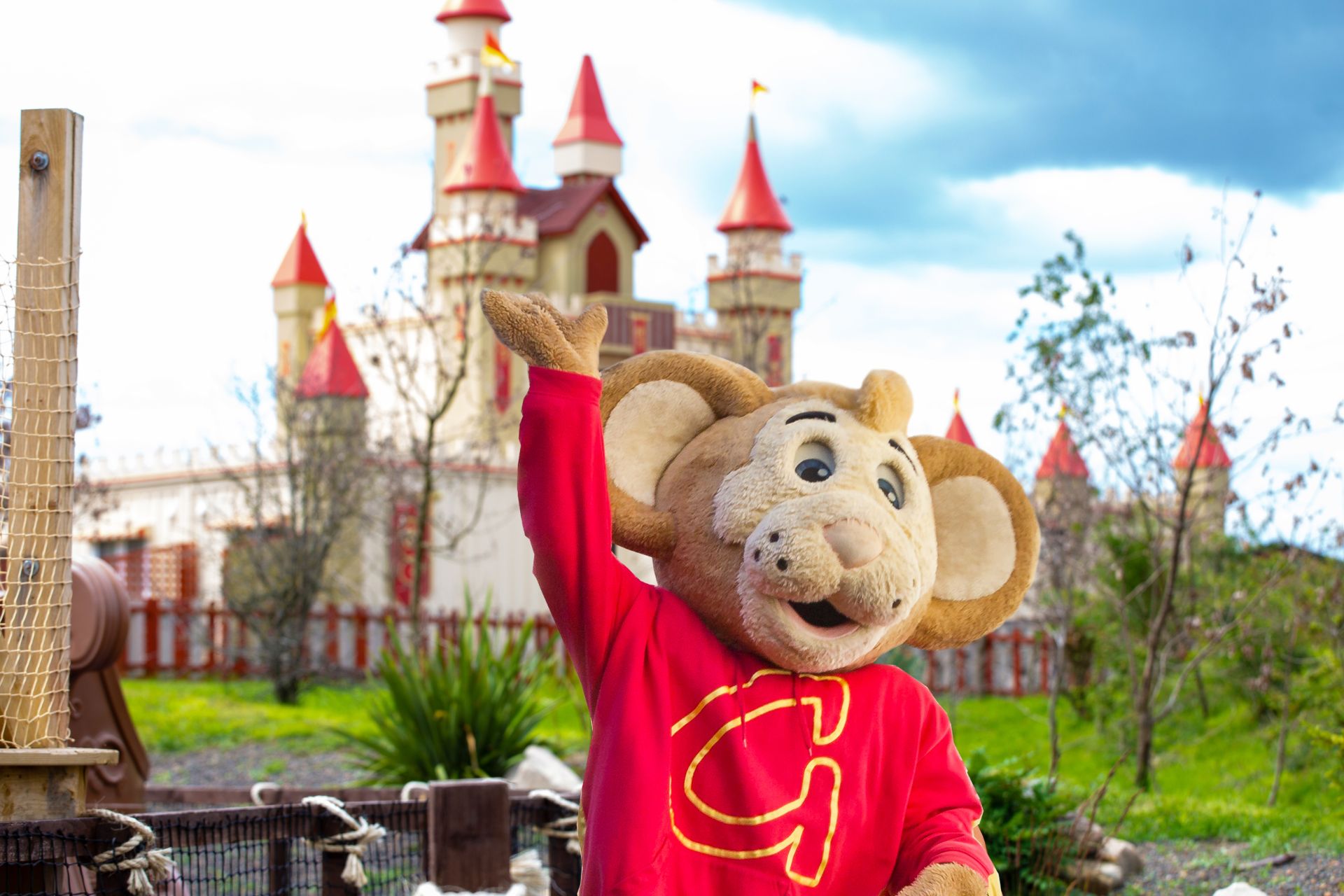 Gullivers Rotherham Resort (5)